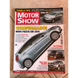 Revista Motor Show 317