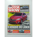 Revista Motor Show 399