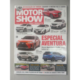 Revista Motor Show 428