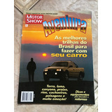 Revista Motor Show Aventura