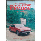 Revista Motor Show Review