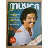Revista Musica 8 Cifras