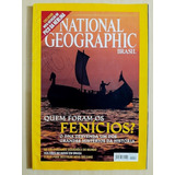 Revista National Geographic Brasil