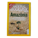 Revista National Geographic Brasil