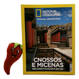Revista National Geographic Especial