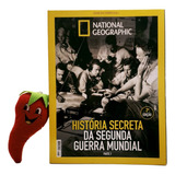Revista National Geographic Segunda