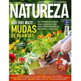 Revista Natureza