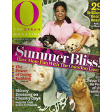 Revista O Oprah