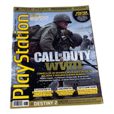 Revista Oficial Brasil Playstation