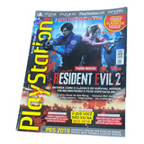 Revista Oficial Brasil Playstation N* 250 - Ps3 Ps4 Psvita
