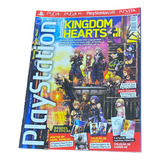 Revista Oficial Brasil Playstation N* 254 - Com Cards Ps4