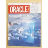 Revista Oracle Magazine 