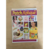 Revista Patch Aplique 09