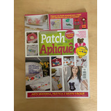 Revista Patch Aplique 12