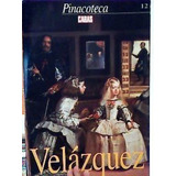 Revista Pinacoteca Caras Nº12 Velazquez Caras