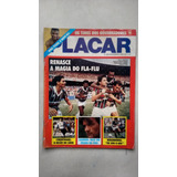 Revista Placar 863 Ano
