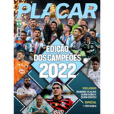 Revista Placar Edicoes Especiais