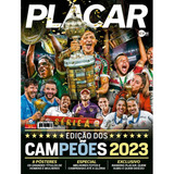 Revista Placar Janeiro Ed