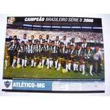 Revista Placar Mini Poster