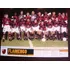 Revista Placar Mini Poster Flamengo Comercial M Campeão 2001