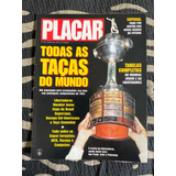 Revista Placar N 1081