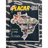 Revista Placar N 181