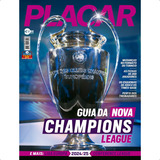 Revista Placar Setembro Ed