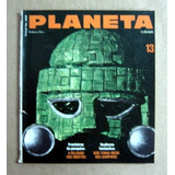 Revista Planeta 