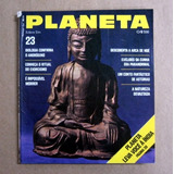 Revista Planeta / # 23 / Antiga / Frete À Cobrar