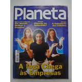 Revista Planeta Nº 367
