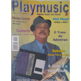 Revista Playmusic 