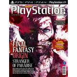 Revista Playstation 292, De A Europa. Editora Europa Ltda., Capa Mole Em Português, 2022