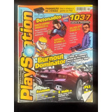 Revista Playstation 96 Gta