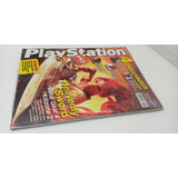 Revista Playstation Dicas 