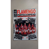 Revista Poster Serie Futebol