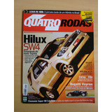 Revista Quatro Rodas 545