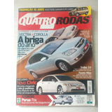 Revista Quatro Rodas 546