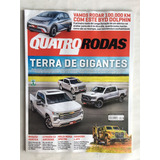 Revista Quatro Rodas 777