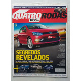 Revista Quatro Rodas N°665