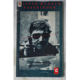 Revista Rainer Werner Fassbinder