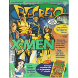 Revista Recreio Ano