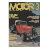 Revista Revista Motor 3