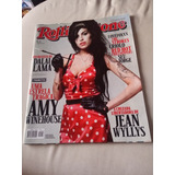 Revista Rolling Stone Amy