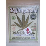 Revista Rolling Stone Nº 90 - Mar/2014 - Legalização 