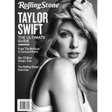 Revista Rolling Stone Taylor