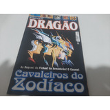 Revista Dragão Brasil #22 - RPG - Sebo do RPG