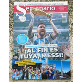 Revista Semanario 2071 Argentina