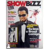 Revista Showbizz 