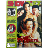 Revista Showbizz 15 Anos