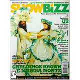 Revista Showbizz N° 11
